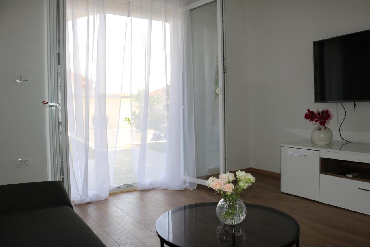 Ilma Apartment Trogir Exterior photo